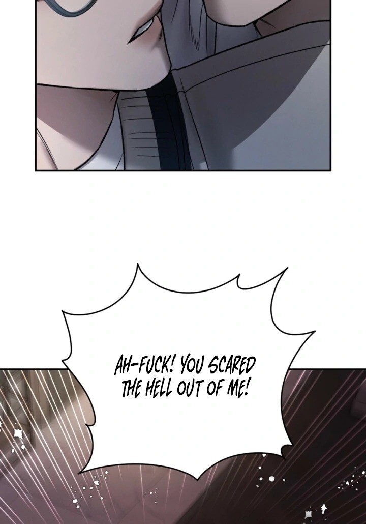 Read Things That Deserve to Die EN Manga Online