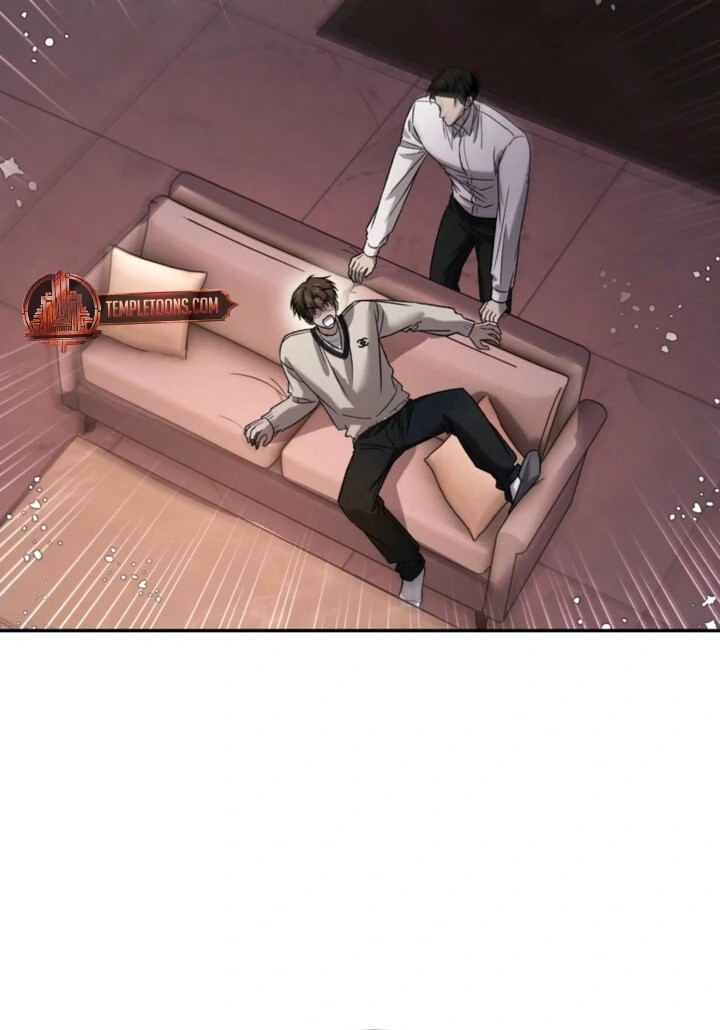 Read Things That Deserve to Die EN Manga Online