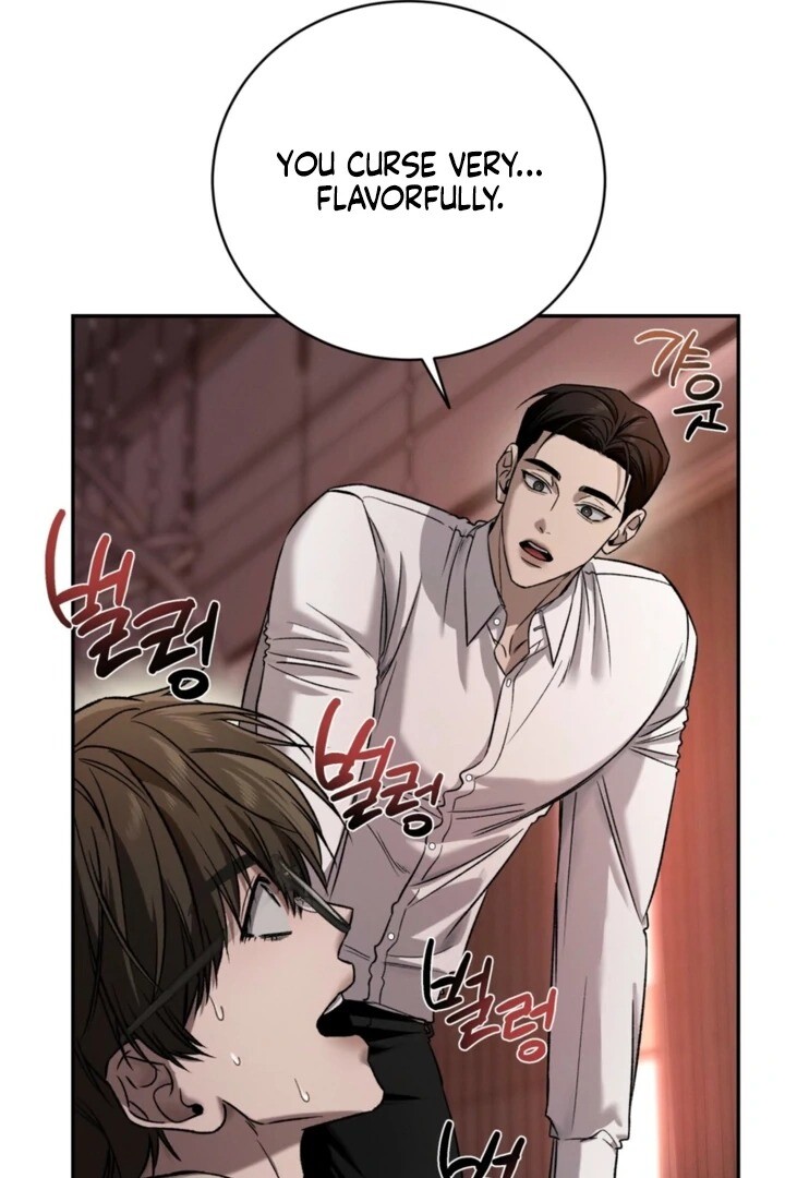 Read Things That Deserve to Die EN Manga Online