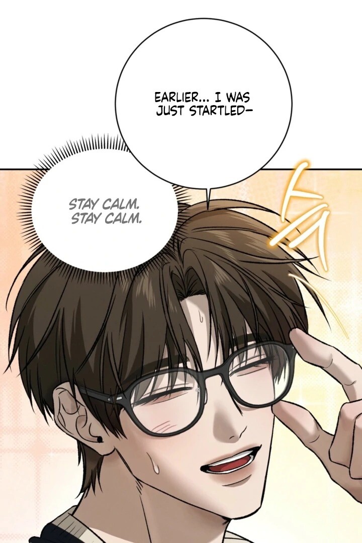 Read Things That Deserve to Die EN Manga Online