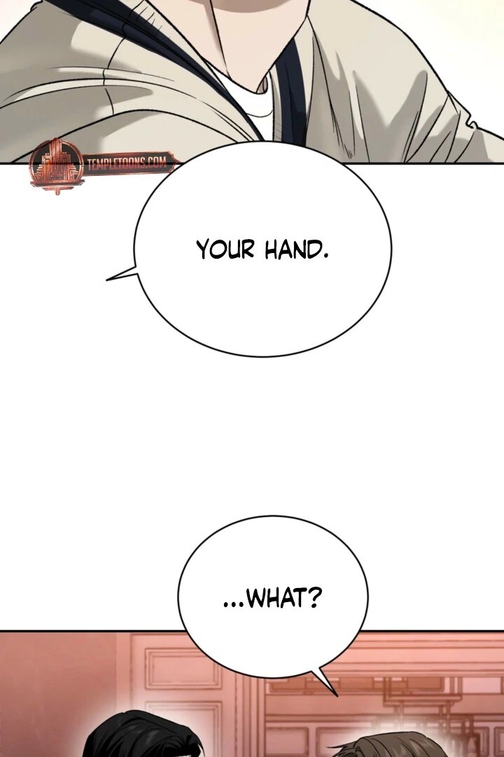 Read Things That Deserve to Die EN Manga Online