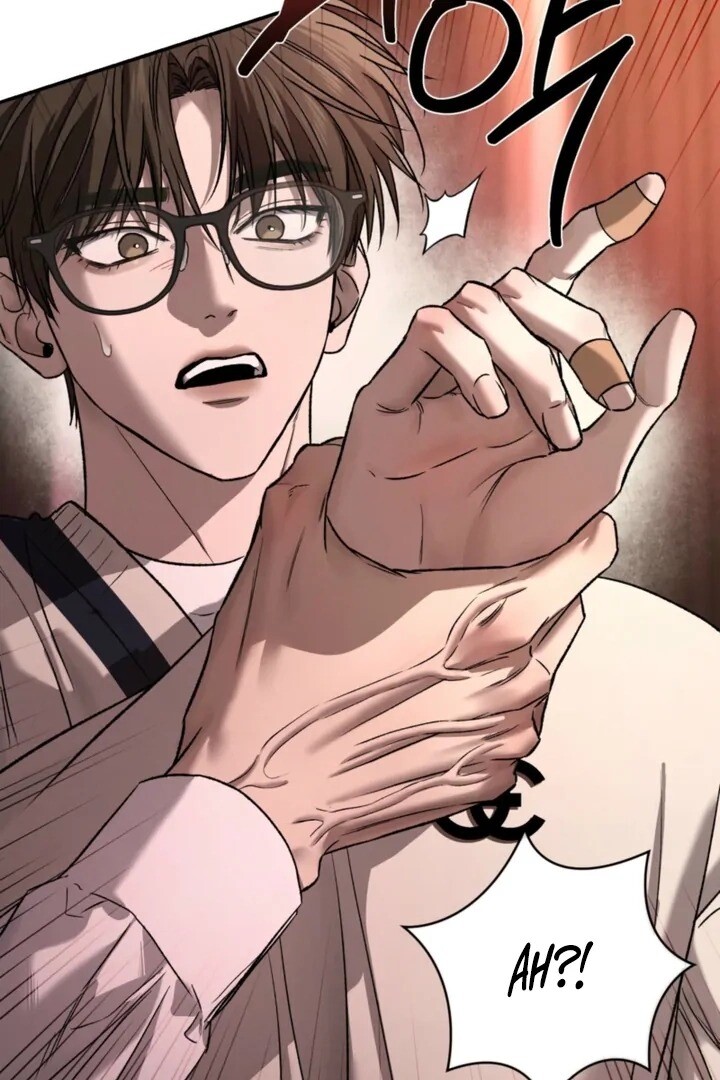 Read Things That Deserve to Die EN Manga Online