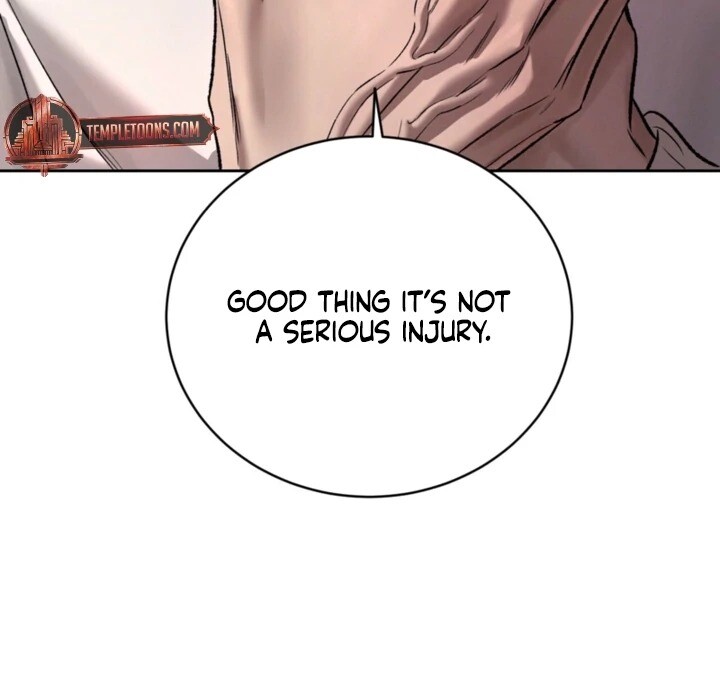 Read Things That Deserve to Die EN Manga Online