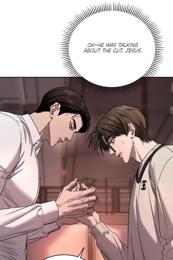 Read Things That Deserve to Die EN Manga Online