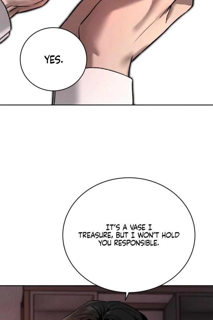 Read Things That Deserve to Die EN Manga Online