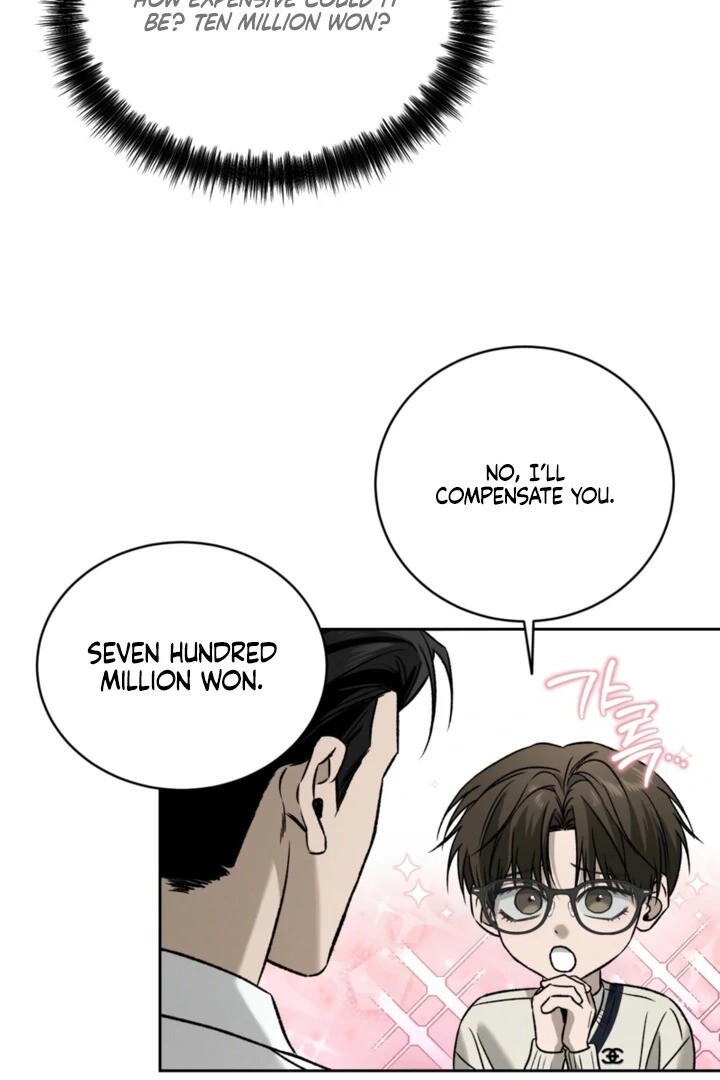 Read Things That Deserve to Die EN Manga Online