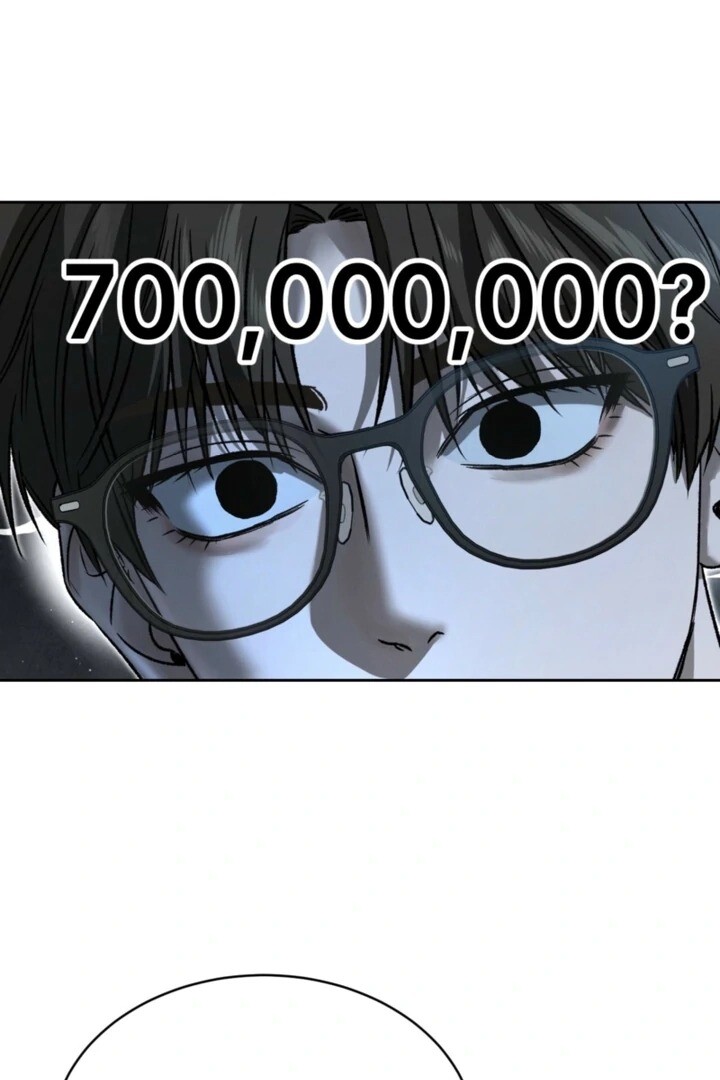 Read Things That Deserve to Die EN Manga Online