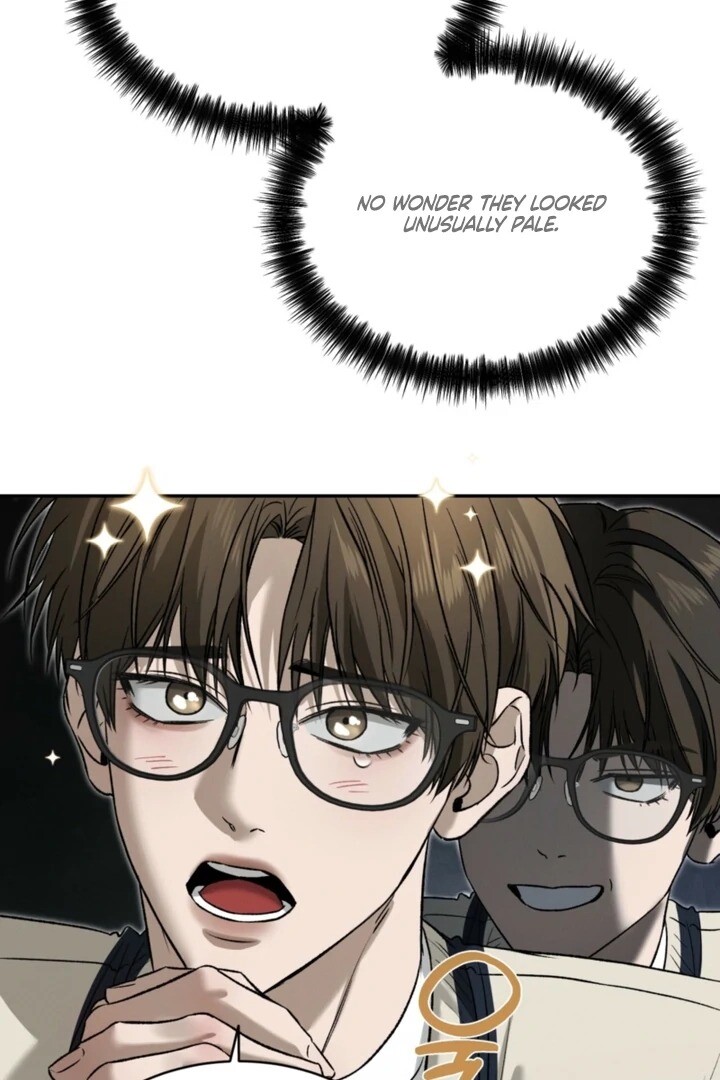 Read Things That Deserve to Die EN Manga Online