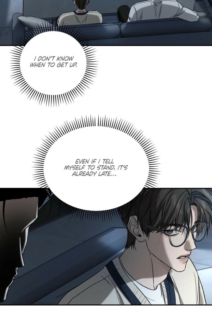 Read Things That Deserve to Die EN Manga Online