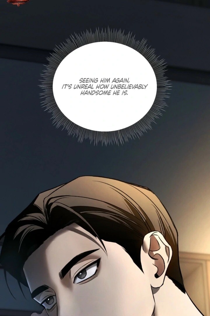 Read Things That Deserve to Die EN Manga Online