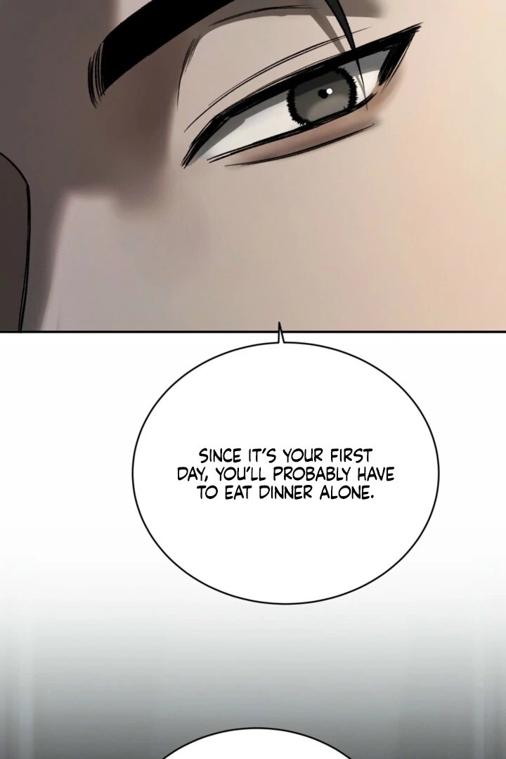 Read Things That Deserve to Die EN Manga Online