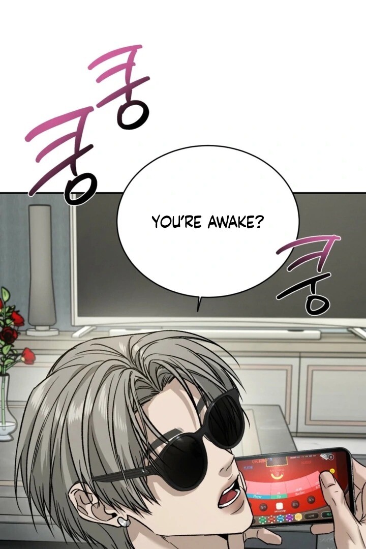 Read Things That Deserve to Die EN Manga Online