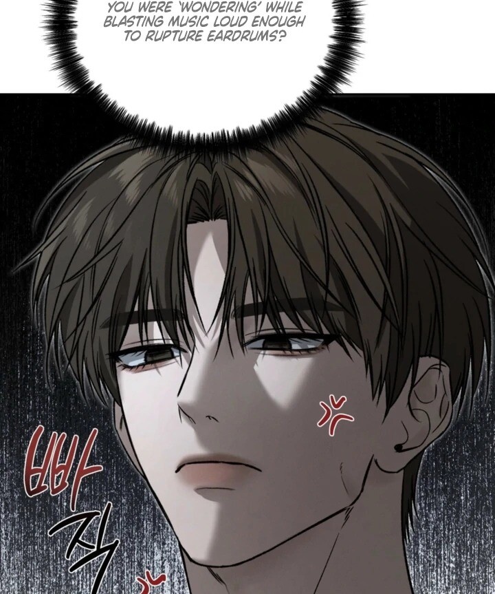 Read Things That Deserve to Die EN Manga Online