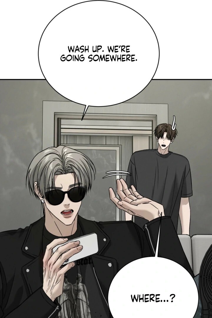Read Things That Deserve to Die EN Manga Online