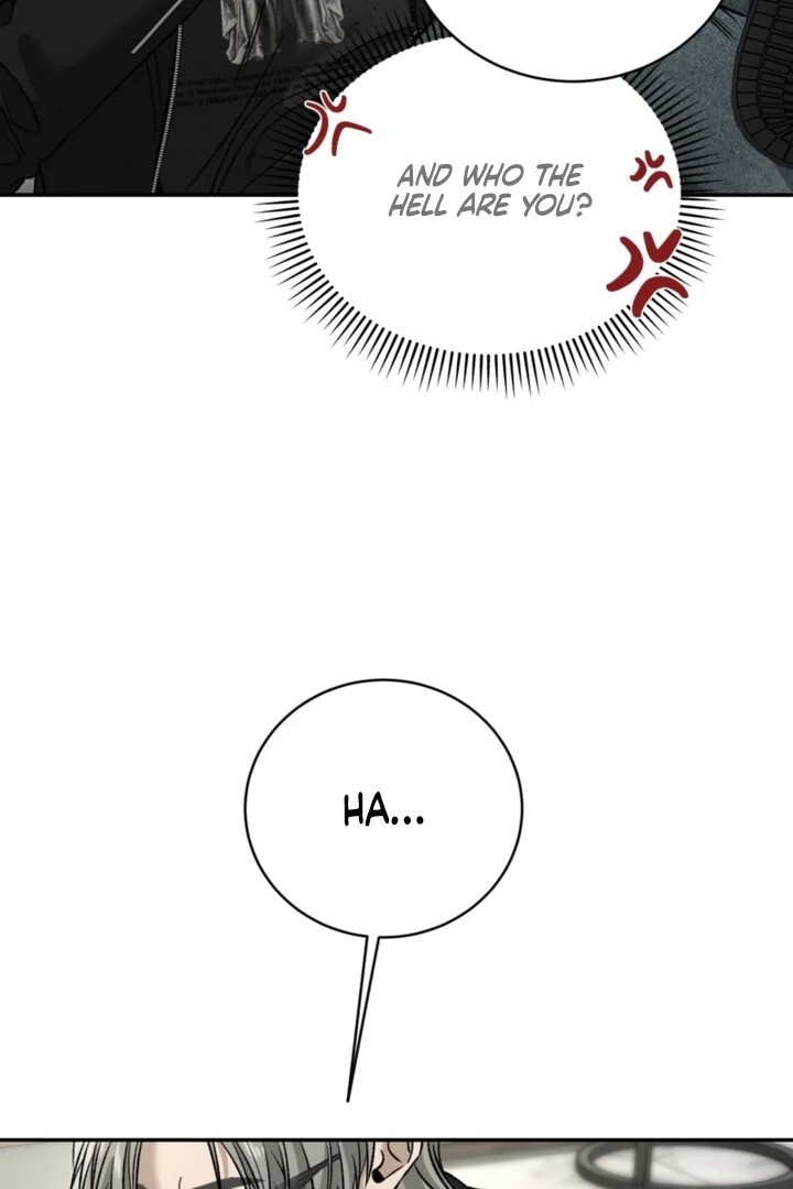 Read Things That Deserve to Die EN Manga Online