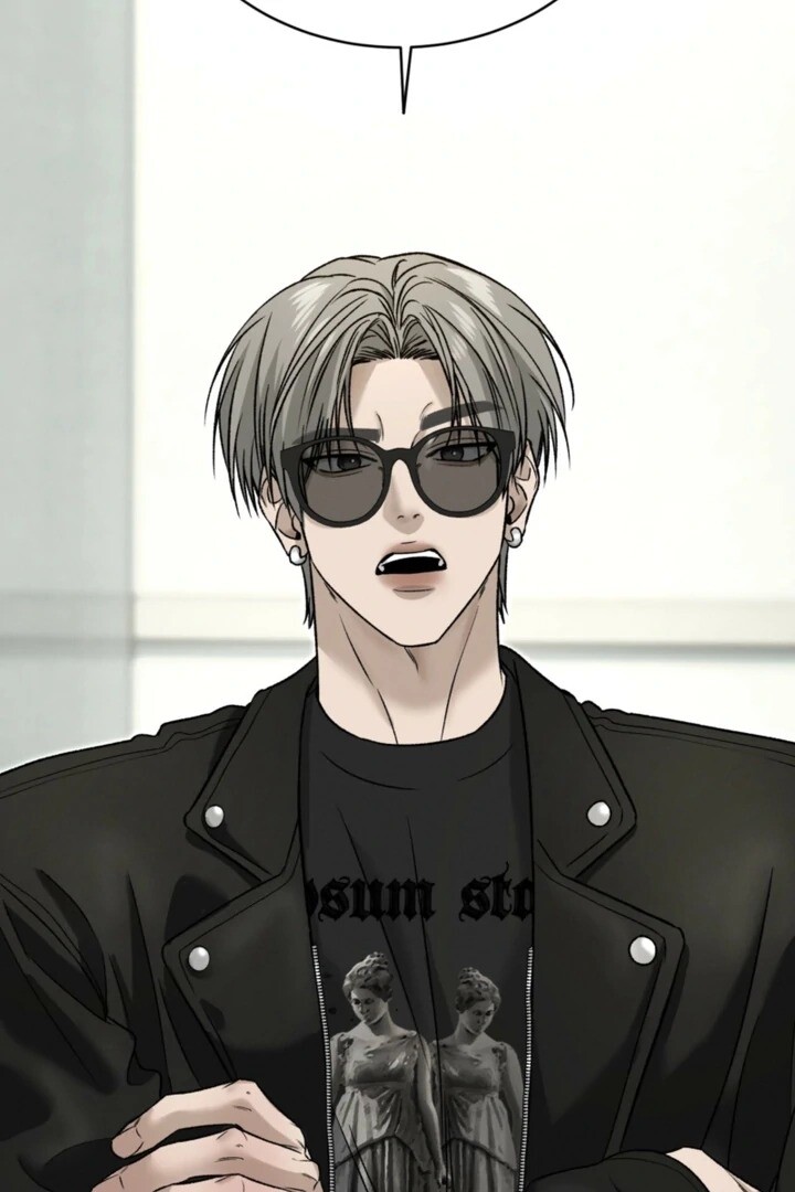 Read Things That Deserve to Die EN Manga Online