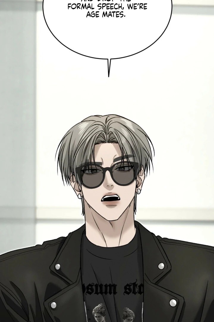 Read Things That Deserve to Die EN Manga Online