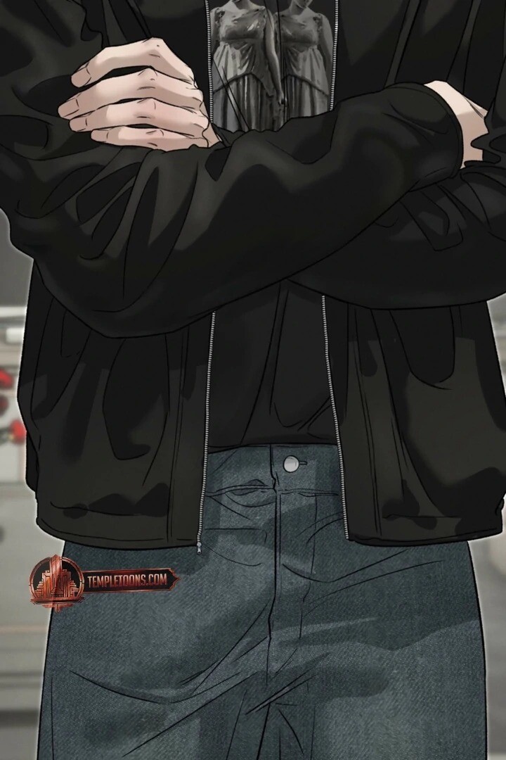 Read Things That Deserve to Die EN Manga Online