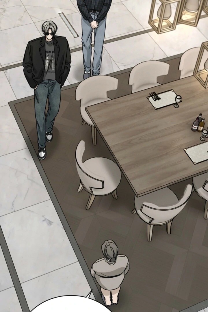 Read Things That Deserve to Die EN Manga Online