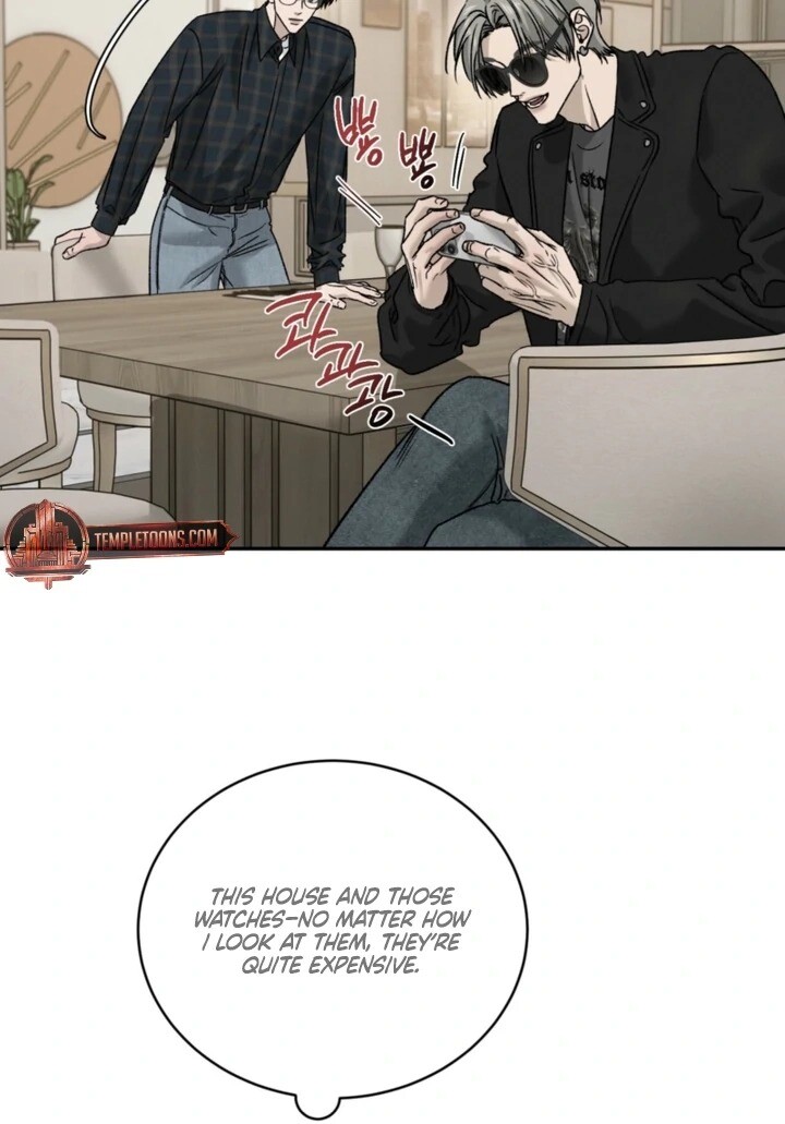 Read Things That Deserve to Die EN Manga Online
