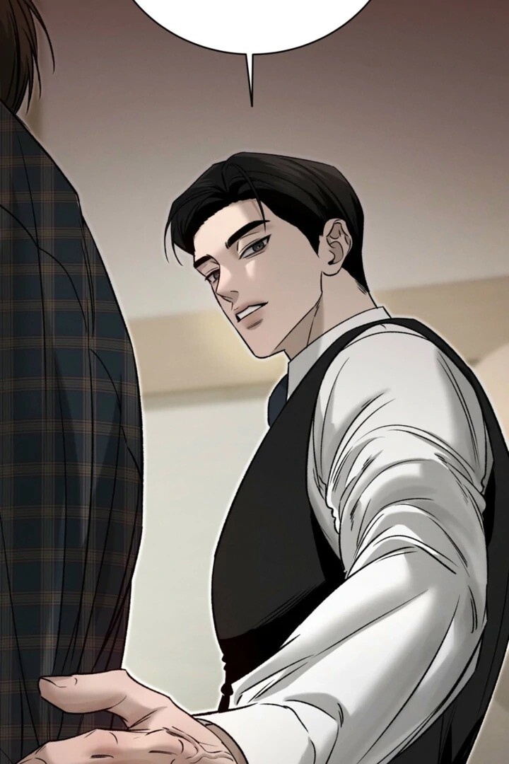 Read Things That Deserve to Die EN Manga Online