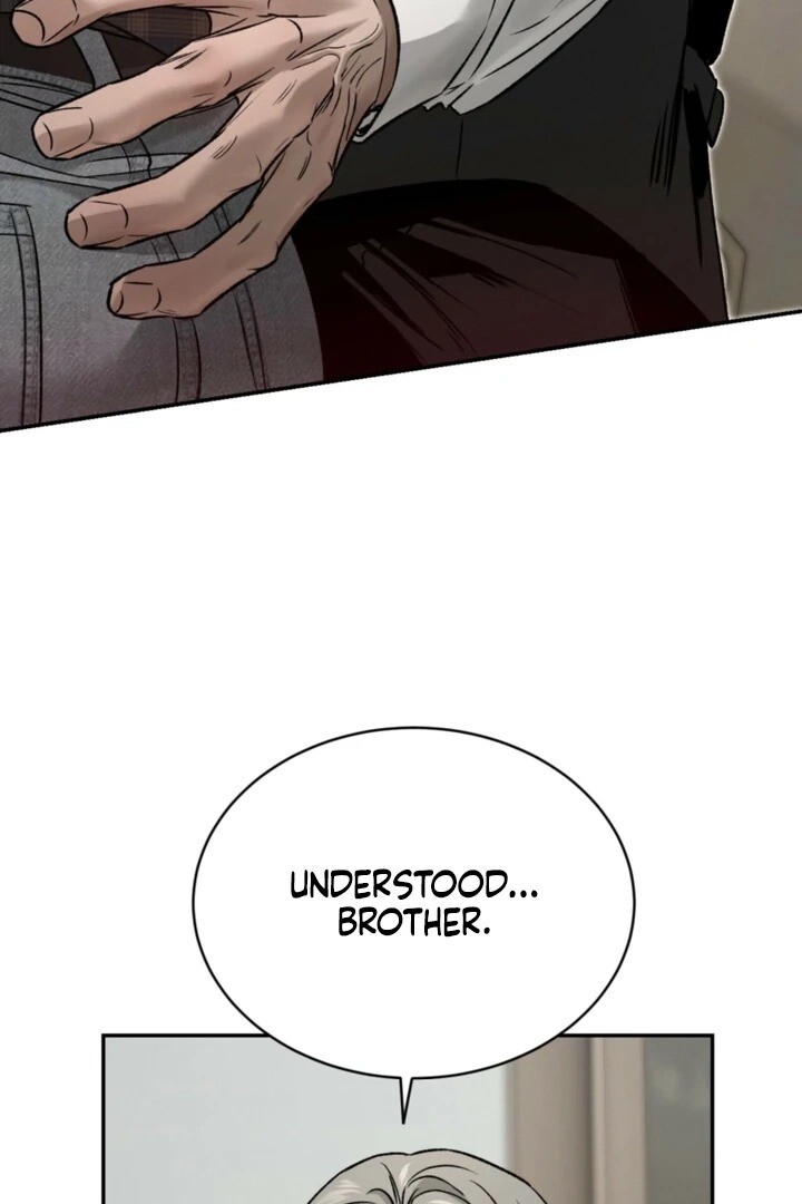 Read Things That Deserve to Die EN Manga Online