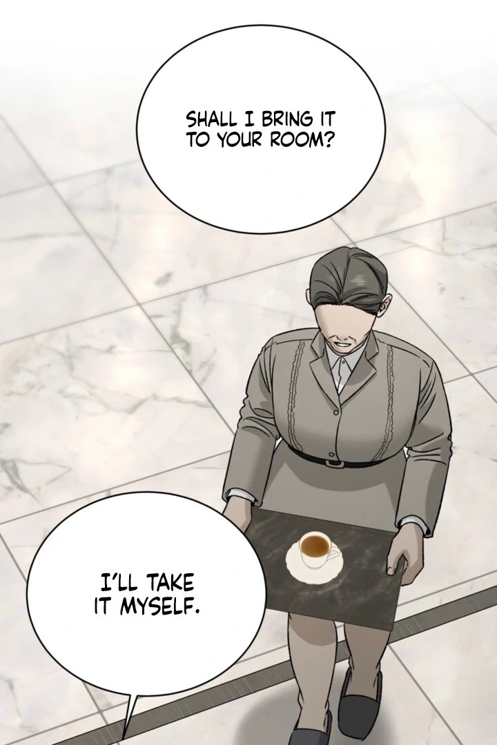Read Things That Deserve to Die EN Manga Online
