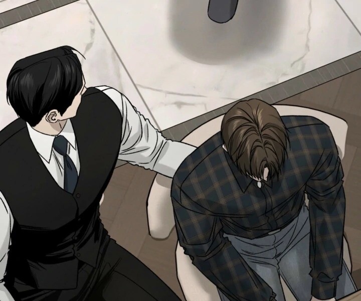 Read Things That Deserve to Die EN Manga Online