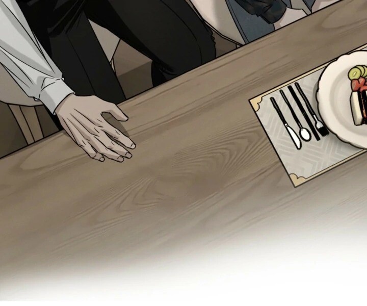Read Things That Deserve to Die EN Manga Online