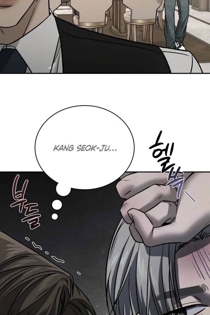 Read Things That Deserve to Die EN Manga Online