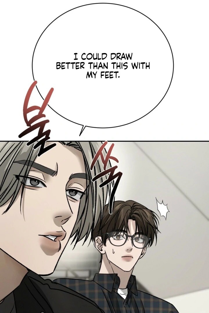 Read Things That Deserve to Die EN Manga Online