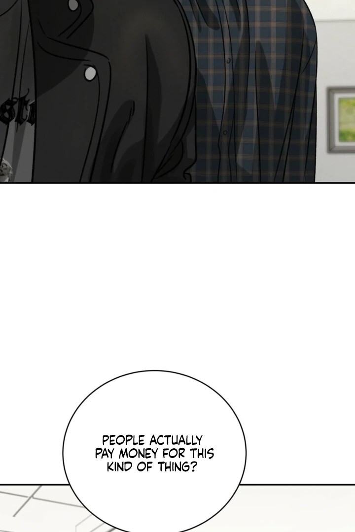 Read Things That Deserve to Die EN Manga Online