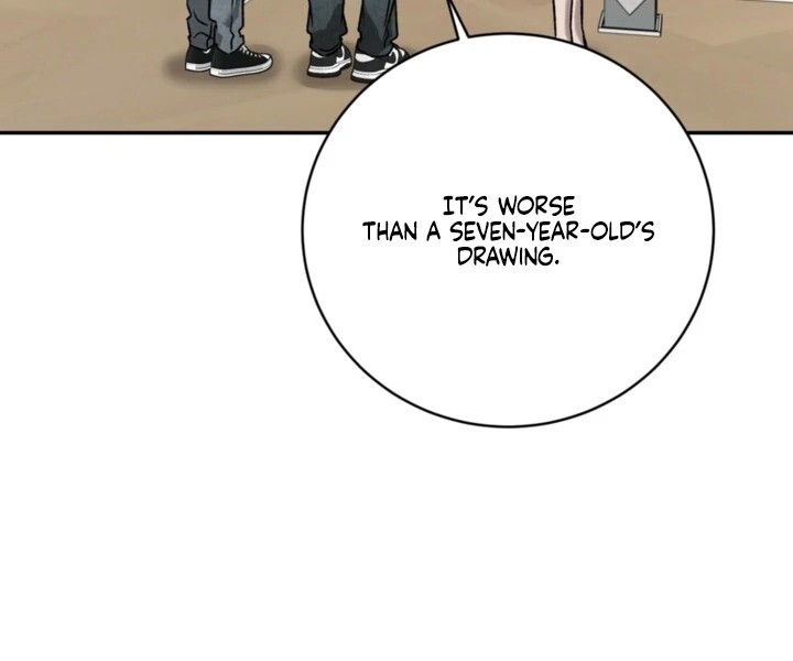 Read Things That Deserve to Die EN Manga Online