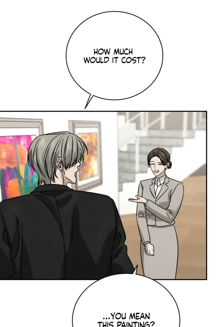 Read Things That Deserve to Die EN Manga Online