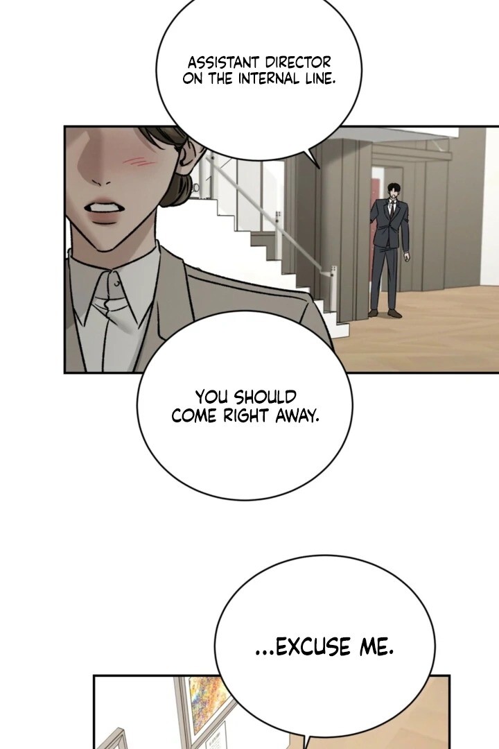 Read Things That Deserve to Die EN Manga Online