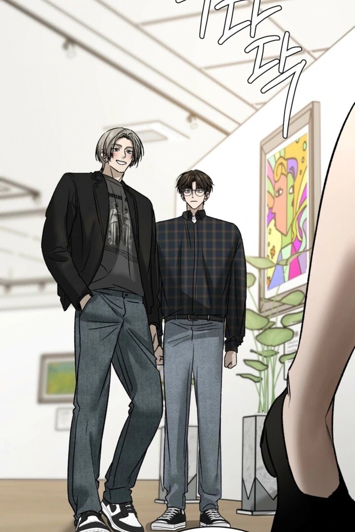 Read Things That Deserve to Die EN Manga Online