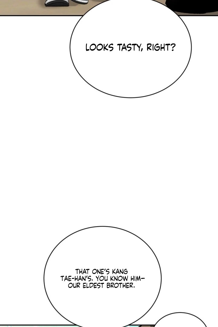 Read Things That Deserve to Die EN Manga Online