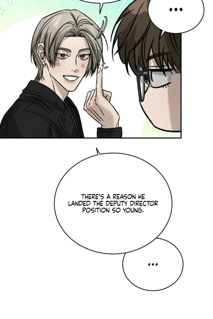 Read Things That Deserve to Die EN Manga Online