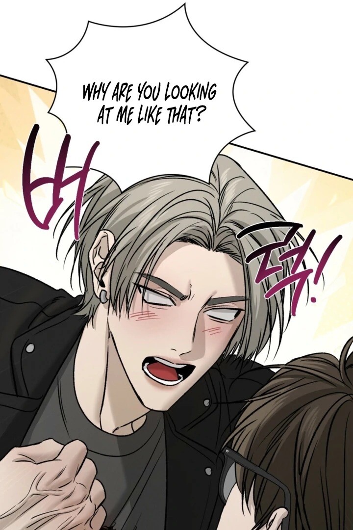 Read Things That Deserve to Die EN Manga Online