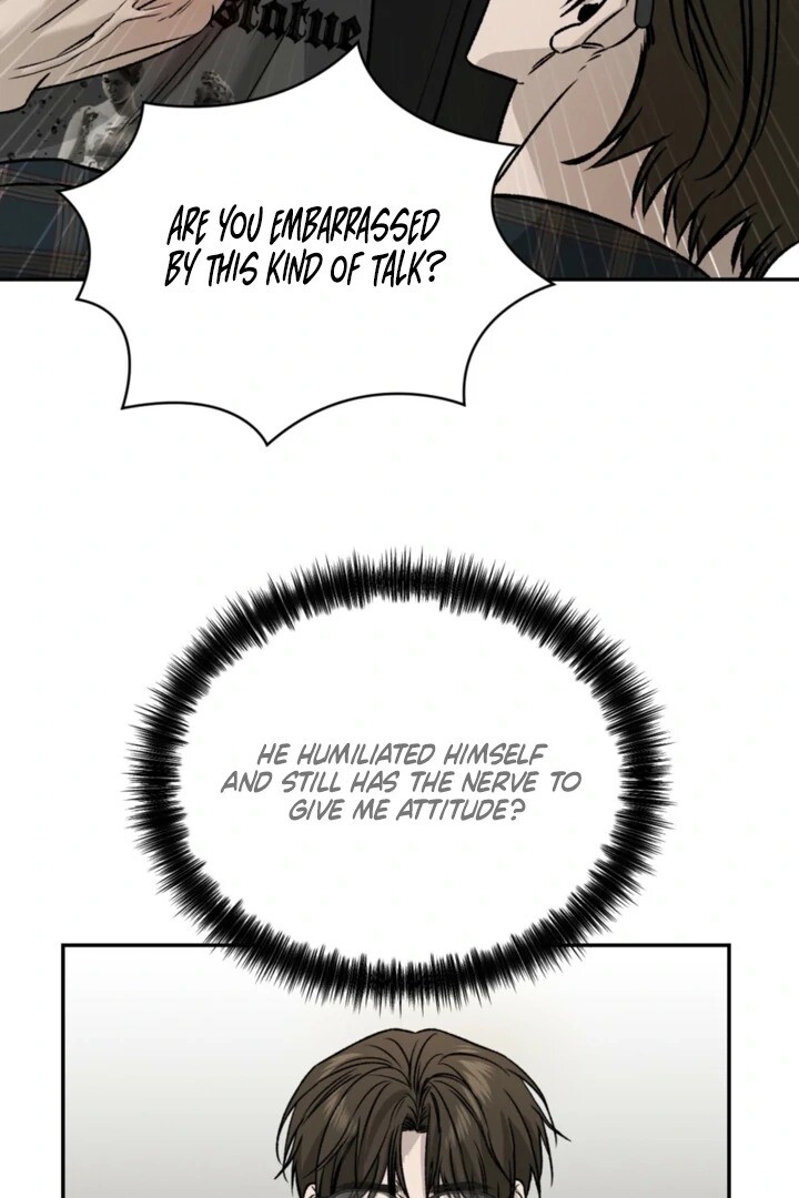 Read Things That Deserve to Die EN Manga Online