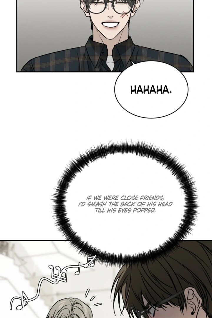 Read Things That Deserve to Die EN Manga Online