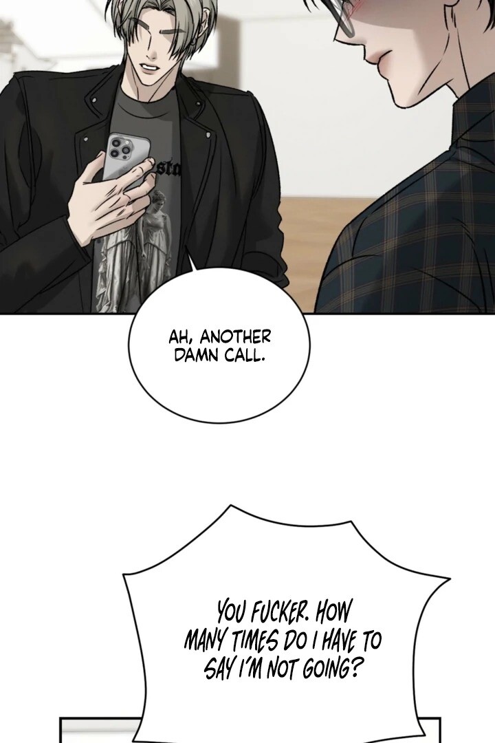 Read Things That Deserve to Die EN Manga Online