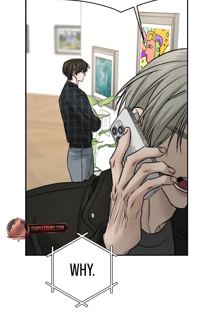 Read Things That Deserve to Die EN Manga Online