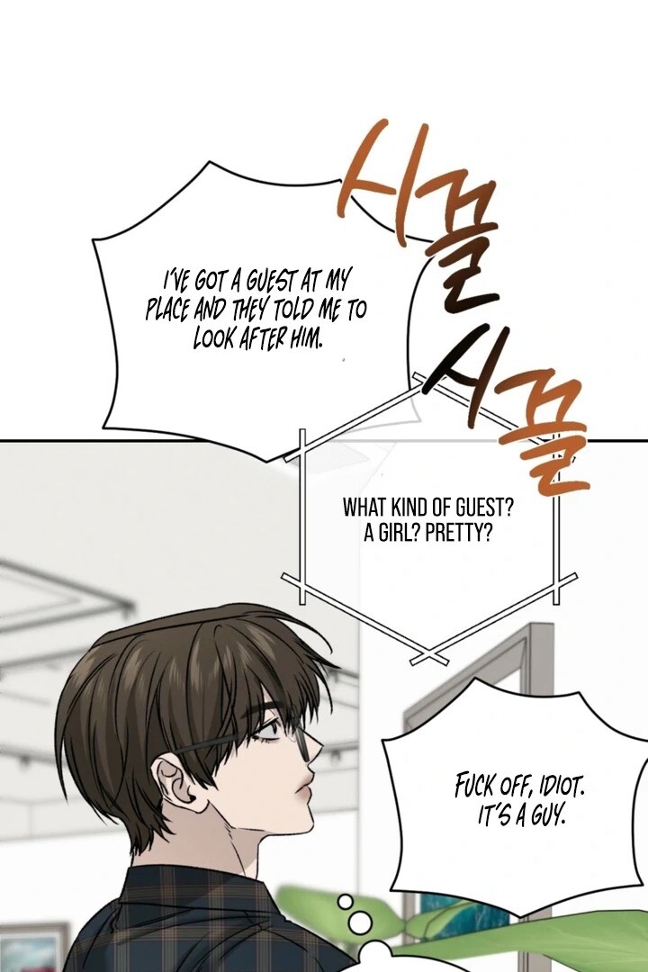 Read Things That Deserve to Die EN Manga Online