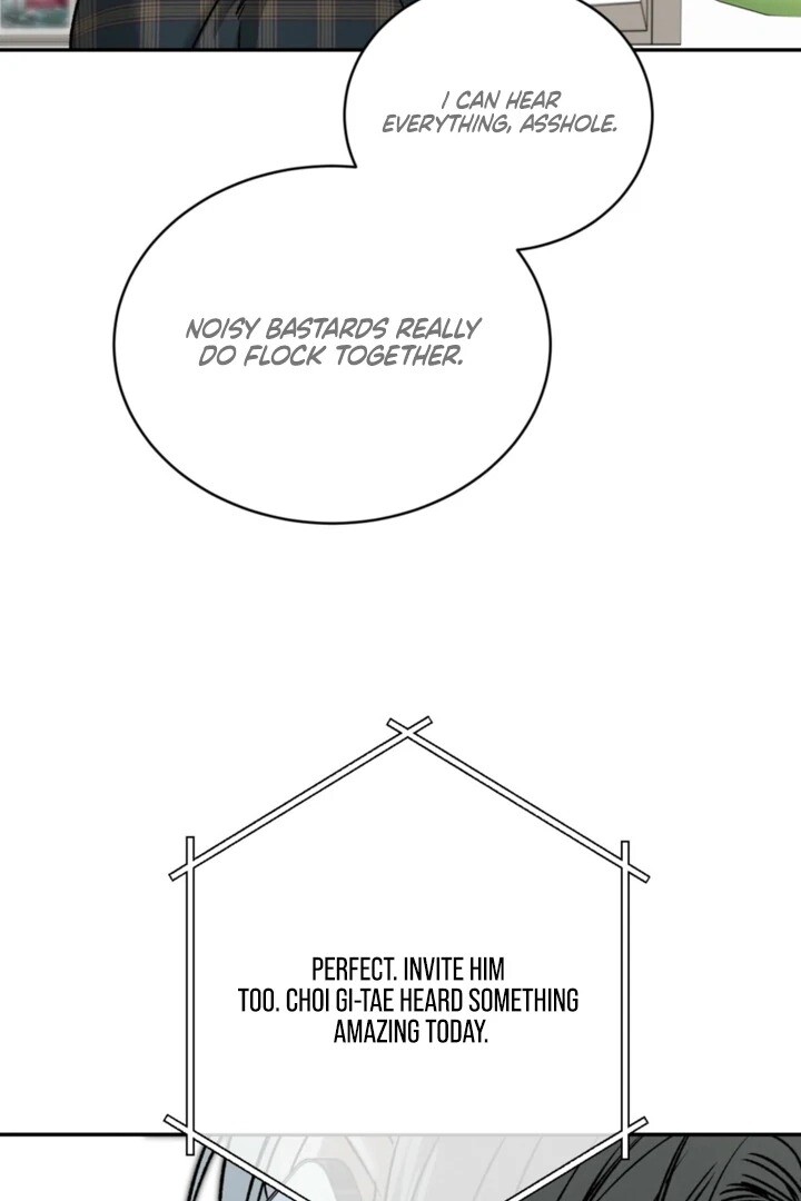 Read Things That Deserve to Die EN Manga Online