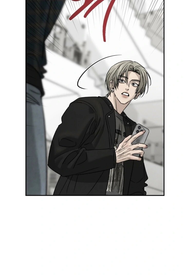 Read Things That Deserve to Die EN Manga Online