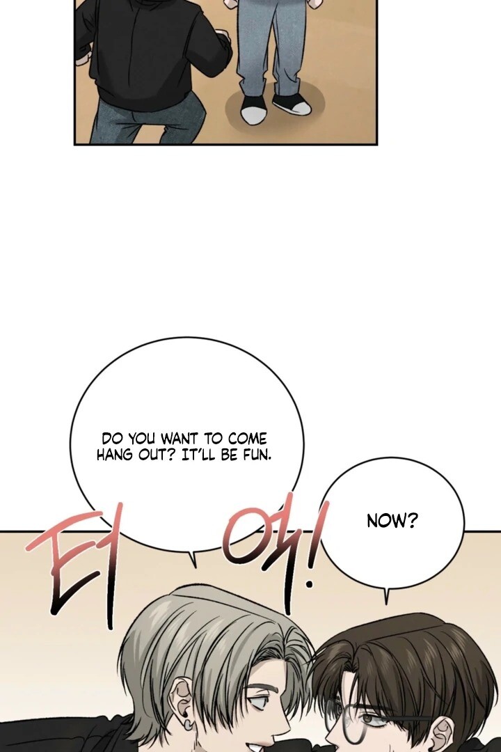 Read Things That Deserve to Die EN Manga Online