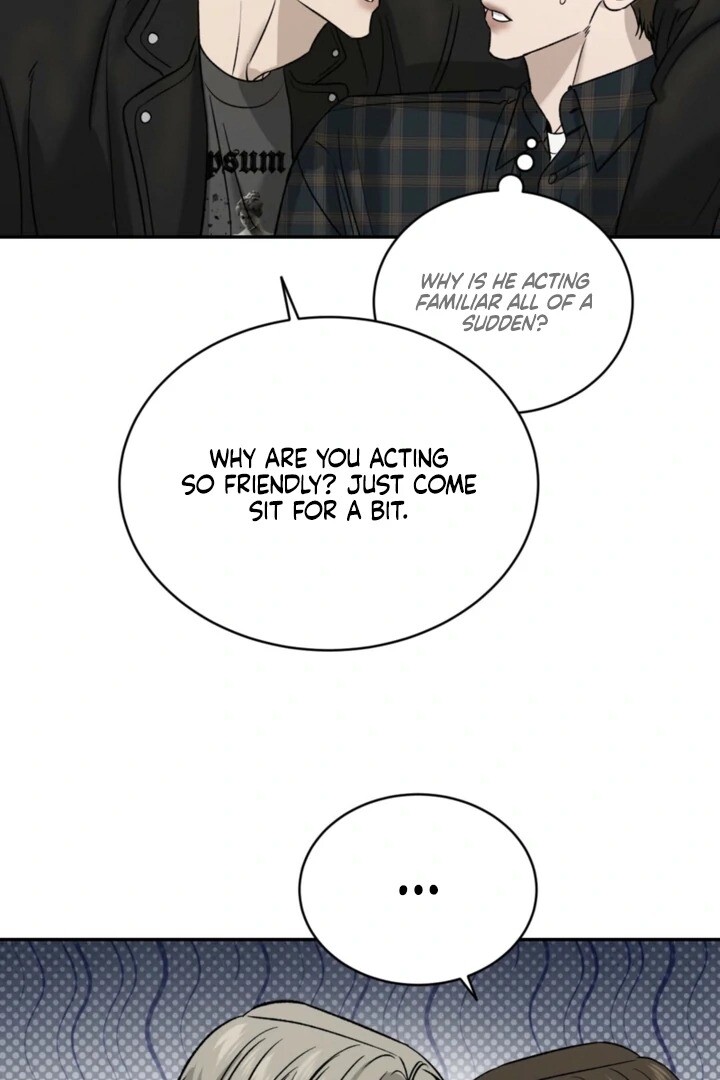Read Things That Deserve to Die EN Manga Online