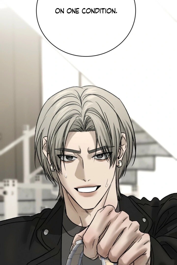Read Things That Deserve to Die EN Manga Online