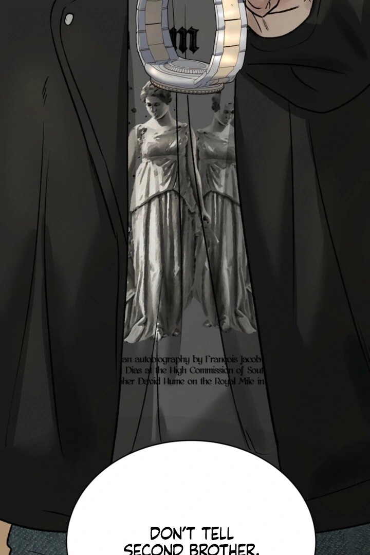Read Things That Deserve to Die EN Manga Online